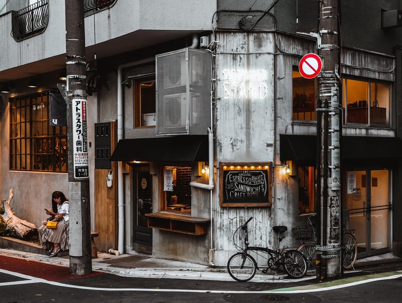 Japanese cultural experience