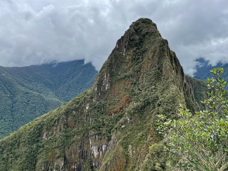 Peruvian cultural experience